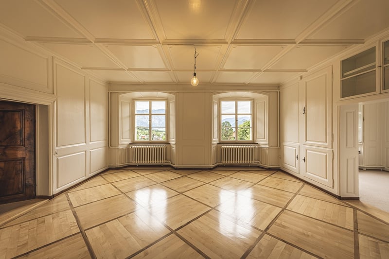 Ethereal Estates
